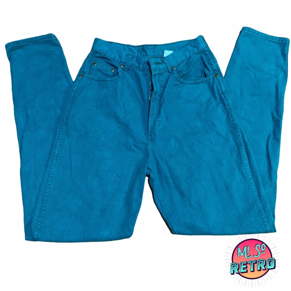 Vintage 90s Forenza Denim Jeans size 12